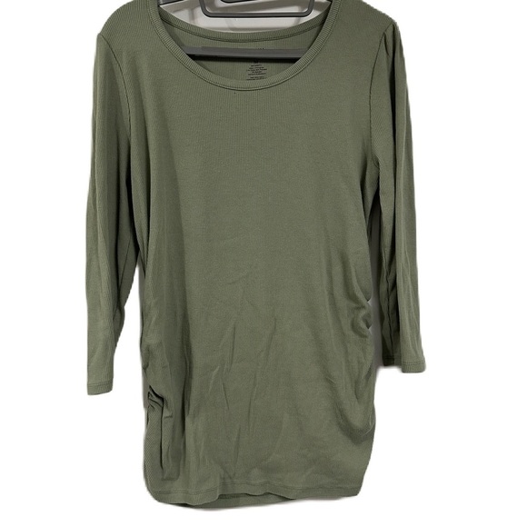 Sonoma Tops - 5 for 25–Women’s Sonoma size medium maternity top